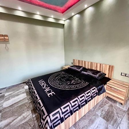 Νέα Μεσσαγγαλα Luxury Suite By Makhome เนอา เมซางกาลา ภายนอก รูปภาพ