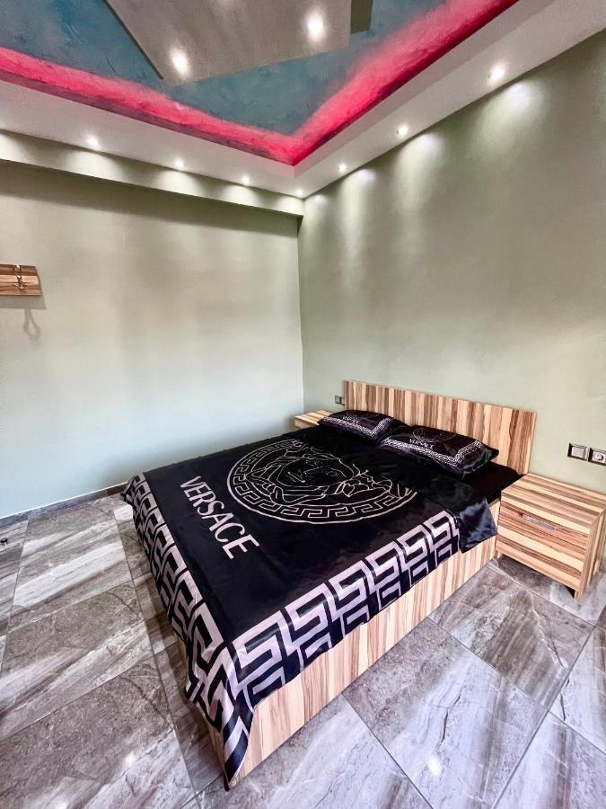 Νέα Μεσσαγγαλα Luxury Suite By Makhome เนอา เมซางกาลา ภายนอก รูปภาพ